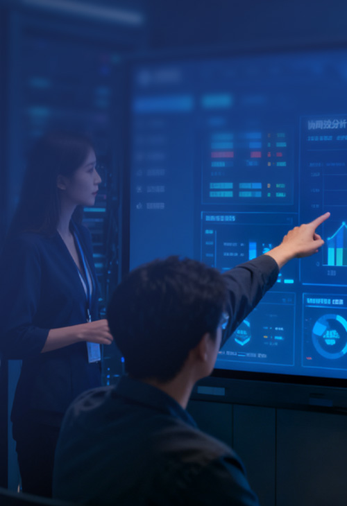 赋能全员的专属AI门户