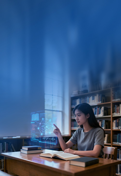 人与AI都友好的知识库