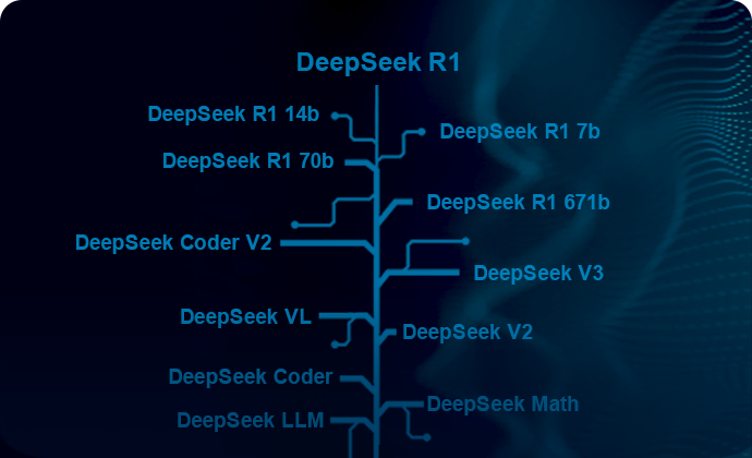 基座模型选型与部署