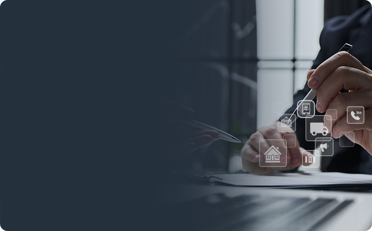 需求调研与梳理