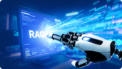 RAG 2.0：构建具备显式推理能力的金融RAG系统实战手册
