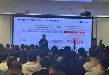 联通产互：售前团队