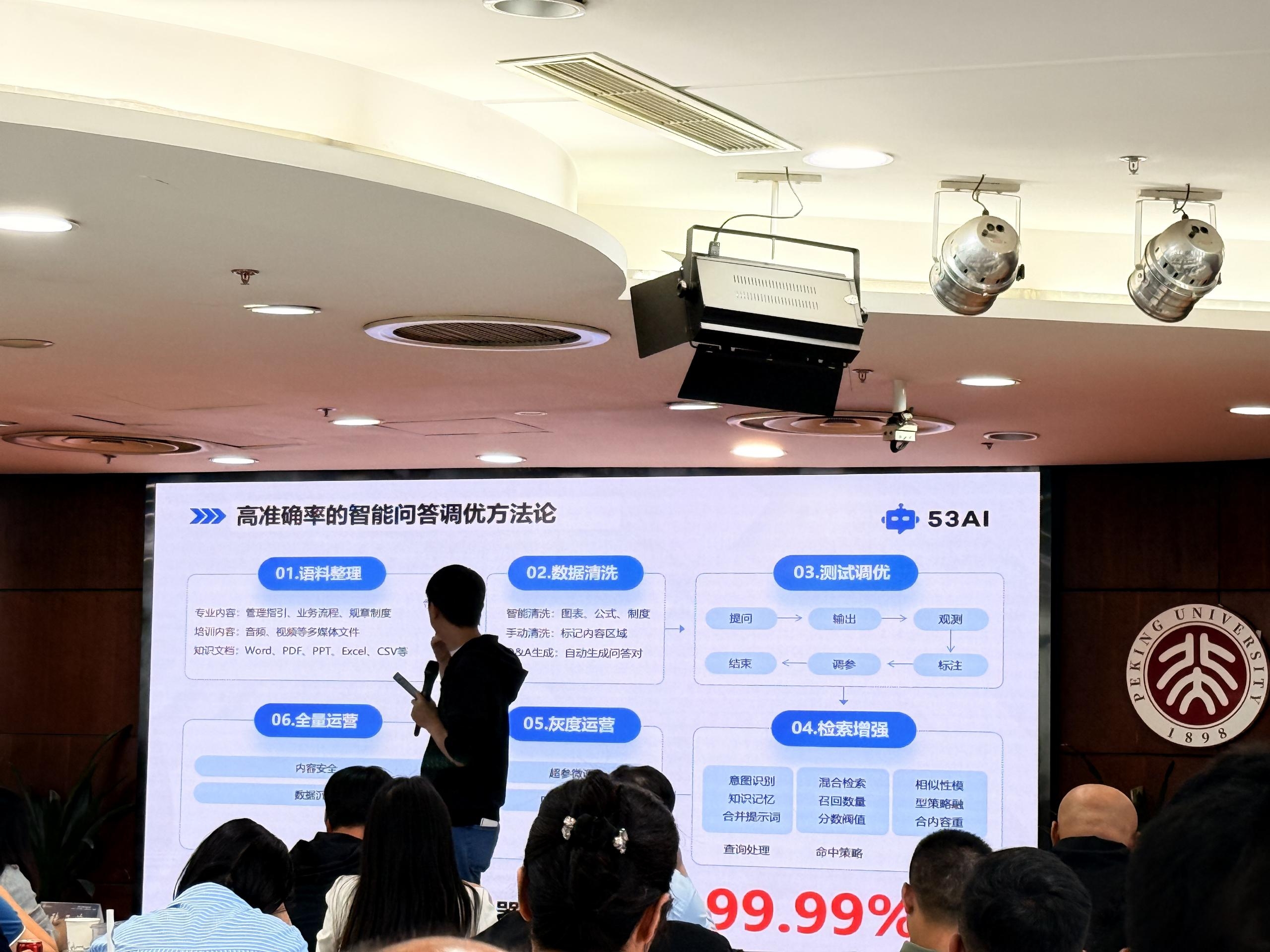 北京大学：台商区专项