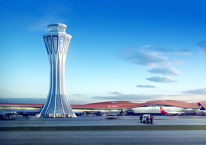 西南空管