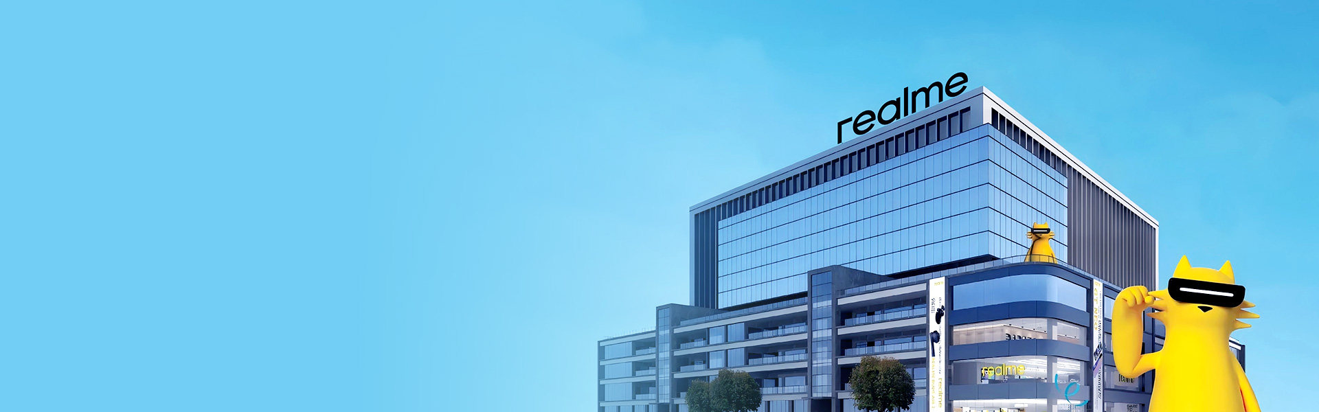 realme